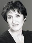 Julia Steinbok portrait