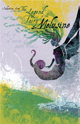 Melusine poster